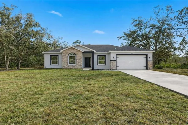 $359,975 | 4271 Magnolia Drive, Frostproof, FL 33843
