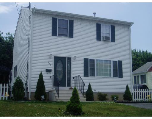 244 Boyden Street Fall River, MA 02721 - Photo 1 of 9 Gallery Image 1