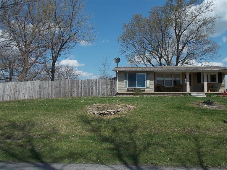1251 Corinth Road Lawrenceburg, KY 40342 - Photo 10 of 54 Photo 10