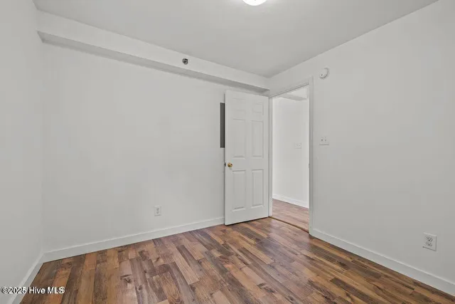 $995 | 217 West Atlantic Boulevard, Unit 4, Atlantic Beach, NC 28512