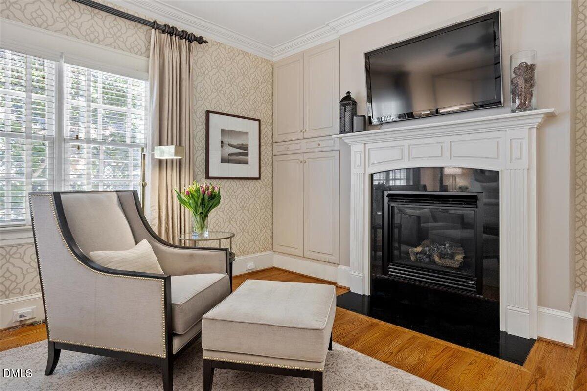 2605 Lochmore Drive Raleigh, NC 27608 - Photo 22 of 40