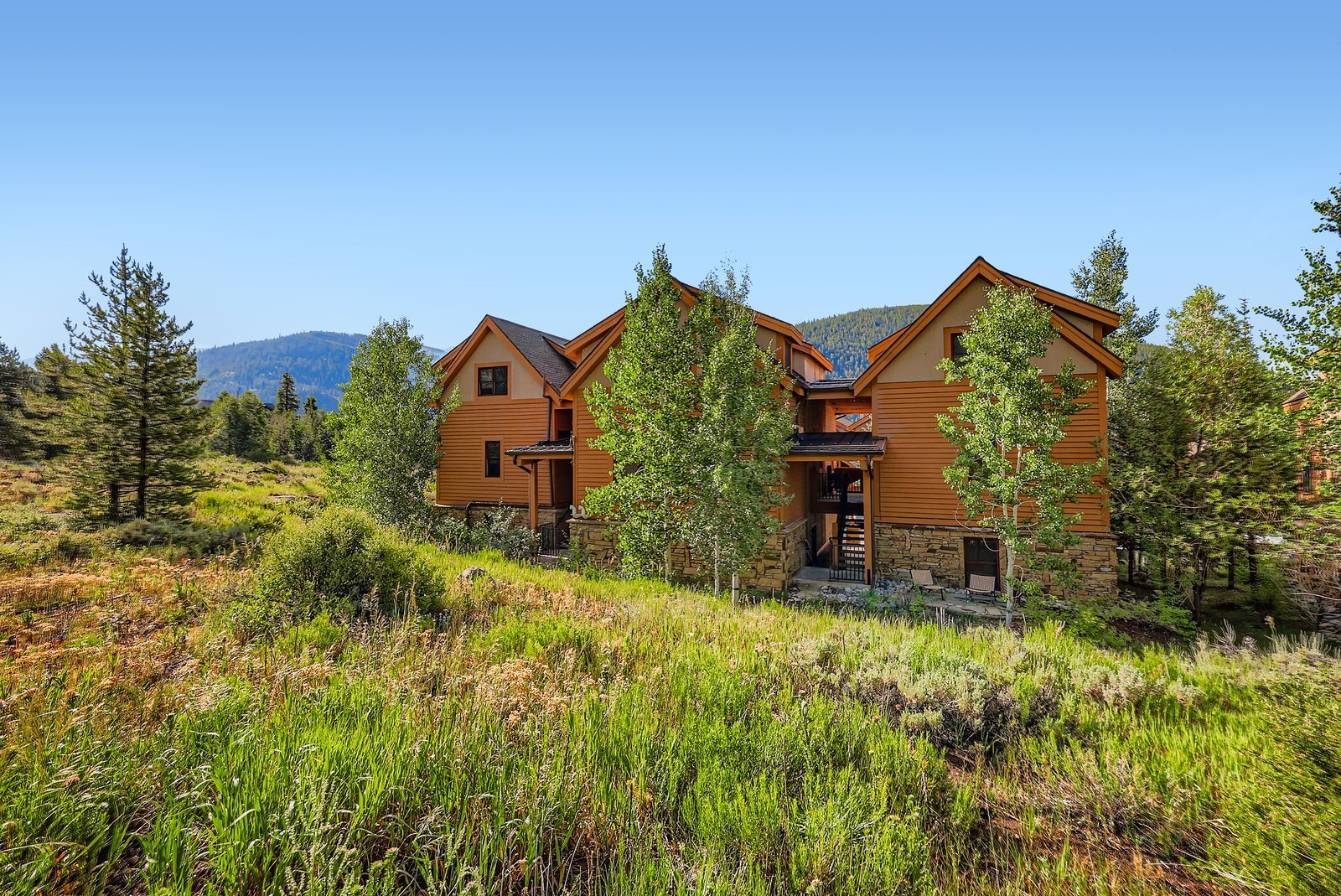 75 Antler Gulch Road, Unit 401 Keystone, CO 80435 - Photo 2 of 28