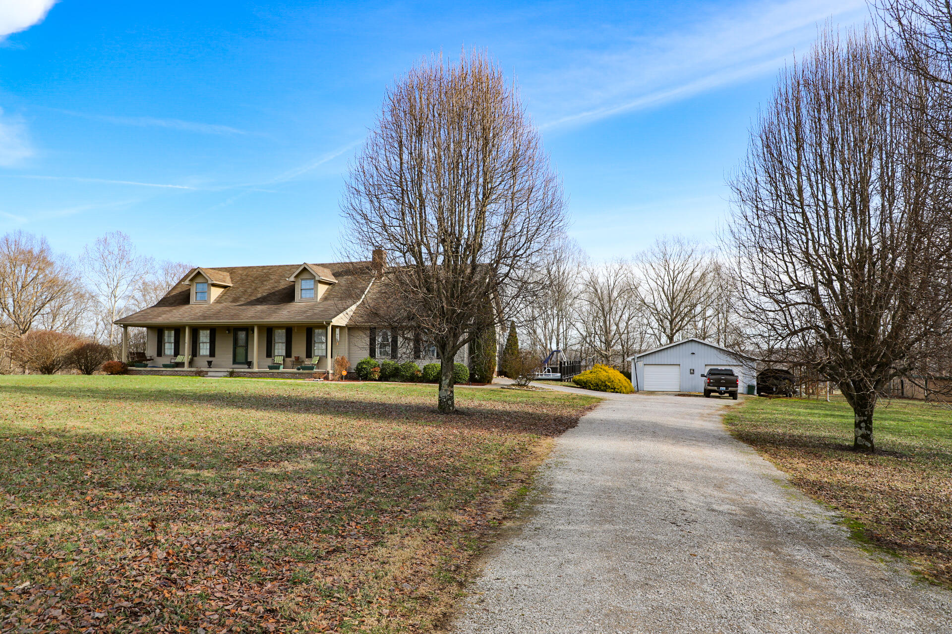 2195 Bryant Rdg Road Liberty, KY 42539 - Photo 14 of 42 7A3A0702