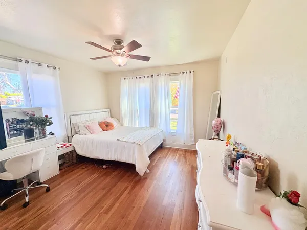 $379,500 | 1425 North Wilson Avenue, Fresno, CA 93728