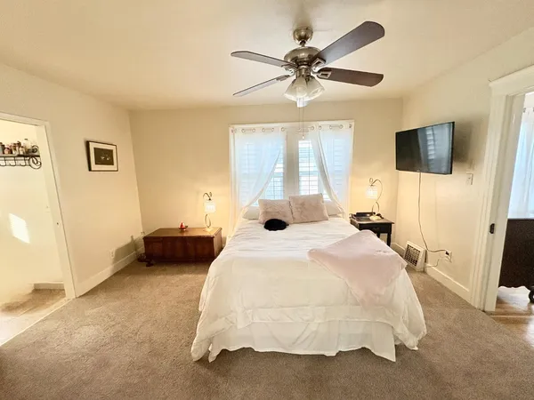 $379,500 | 1425 North Wilson Avenue, Fresno, CA 93728