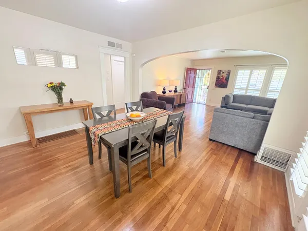 $379,500 | 1425 North Wilson Avenue, Fresno, CA 93728