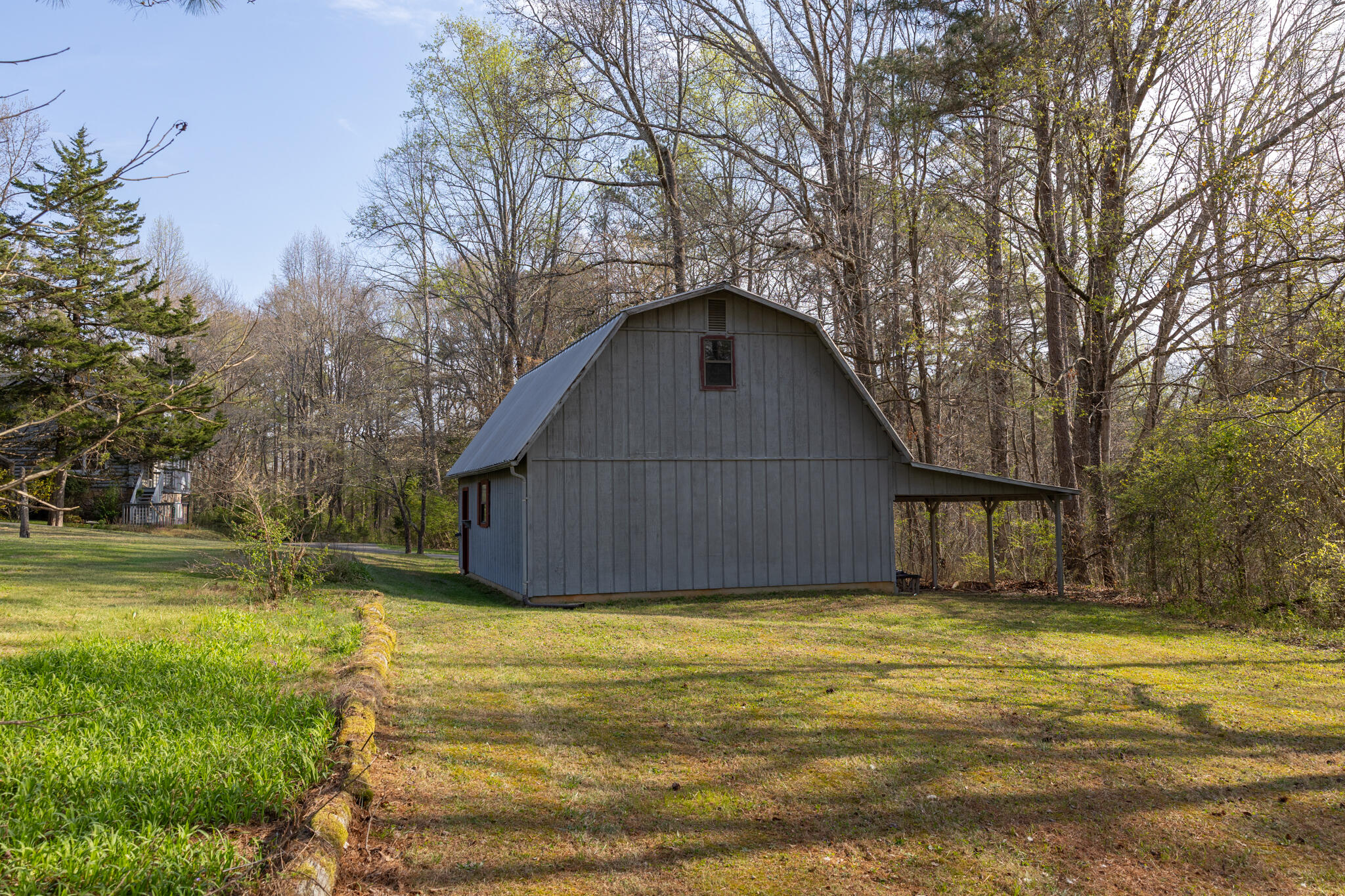 4818 Howardsville Road Apison, TN 37302 - Photo 46 of 47 4818HowardsvilleRdApisonTN-048