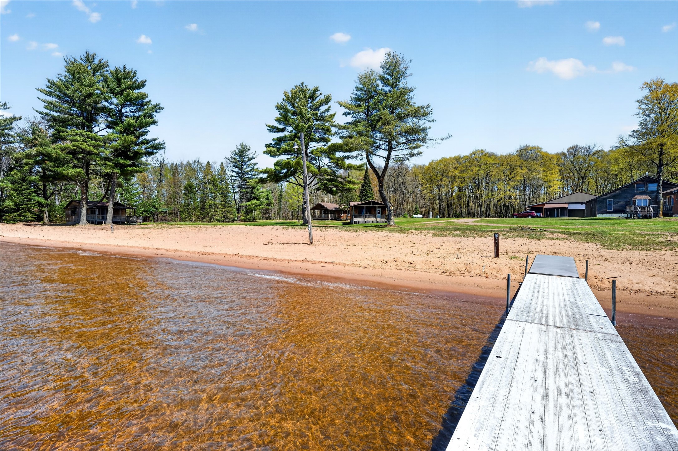 44145 Dodd Drive, Unit LOT 2 Cable, WI 54821 - Photo 38 of 48