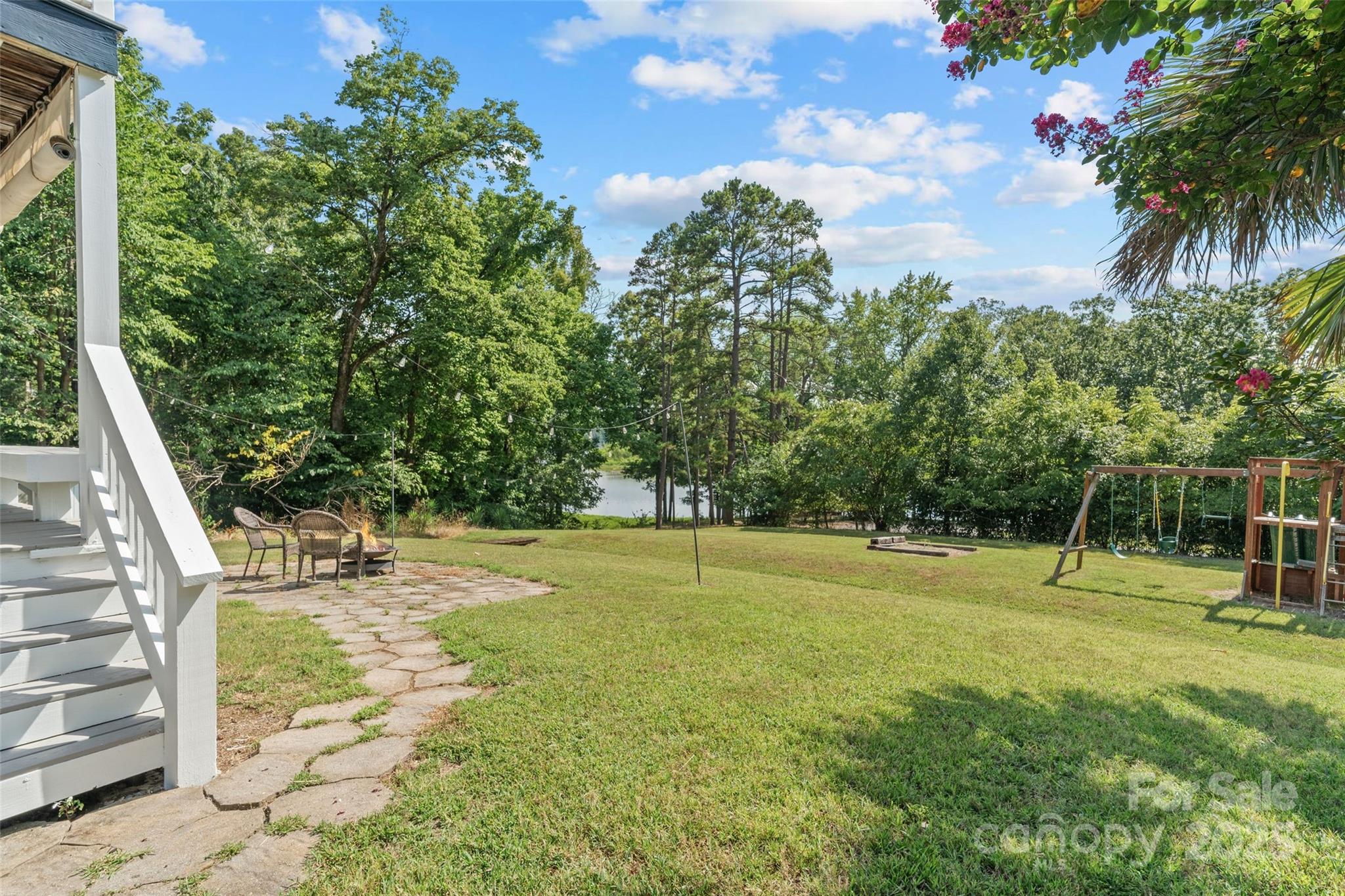 335 Carroll Cove Clover, SC 29710 - Photo 4 of 29 a view of outdoor space