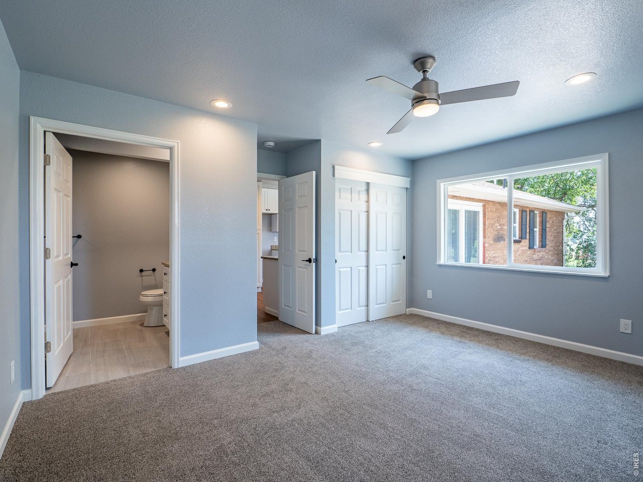 36301 Appy Road Eaton, CO 80615 - Photo 15 of 36 Master Bedroom
