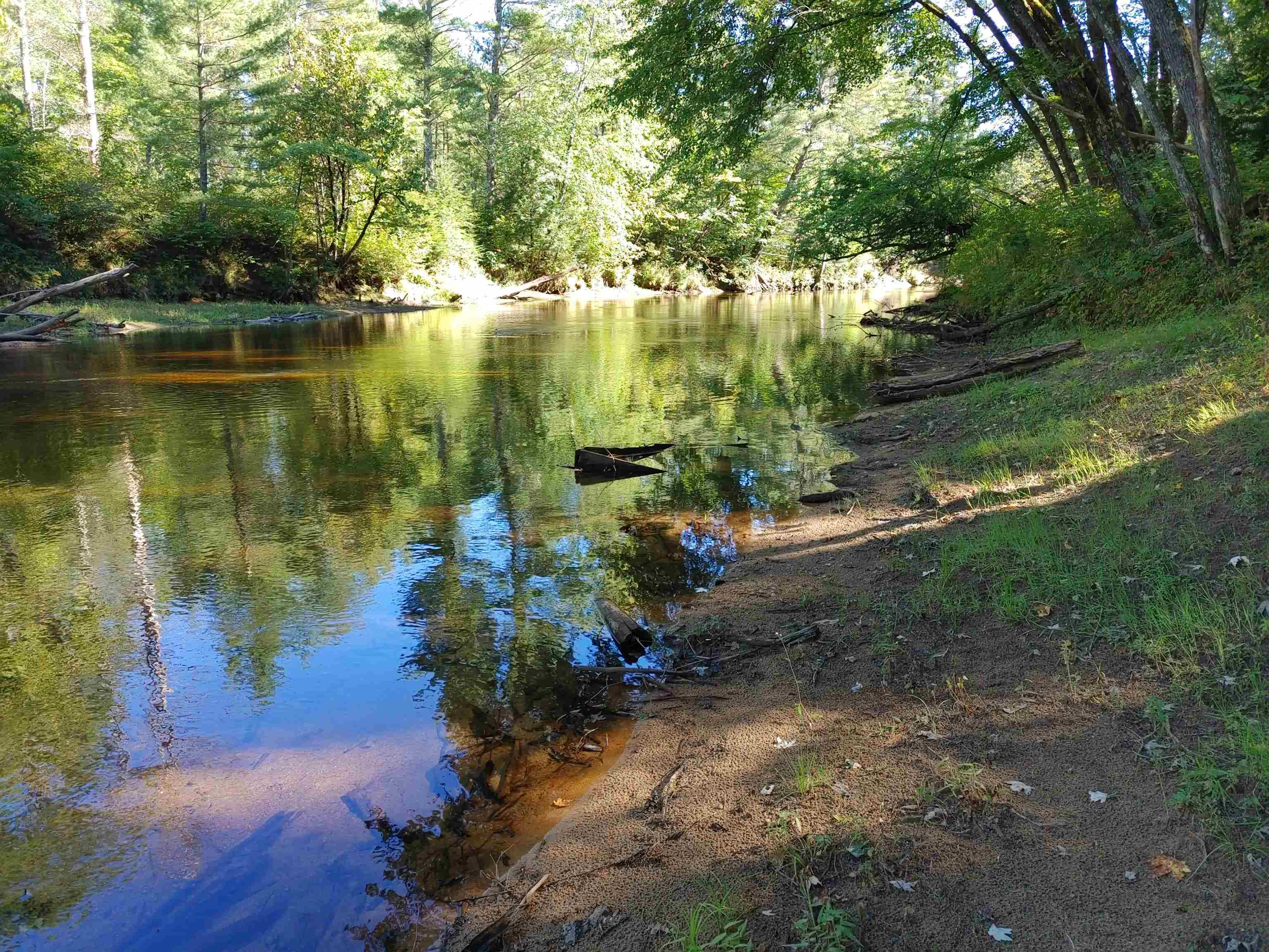 60 Newman Drew Road Ossipee, NH 03890 - Photo 1 of 5 Gallery Image 1