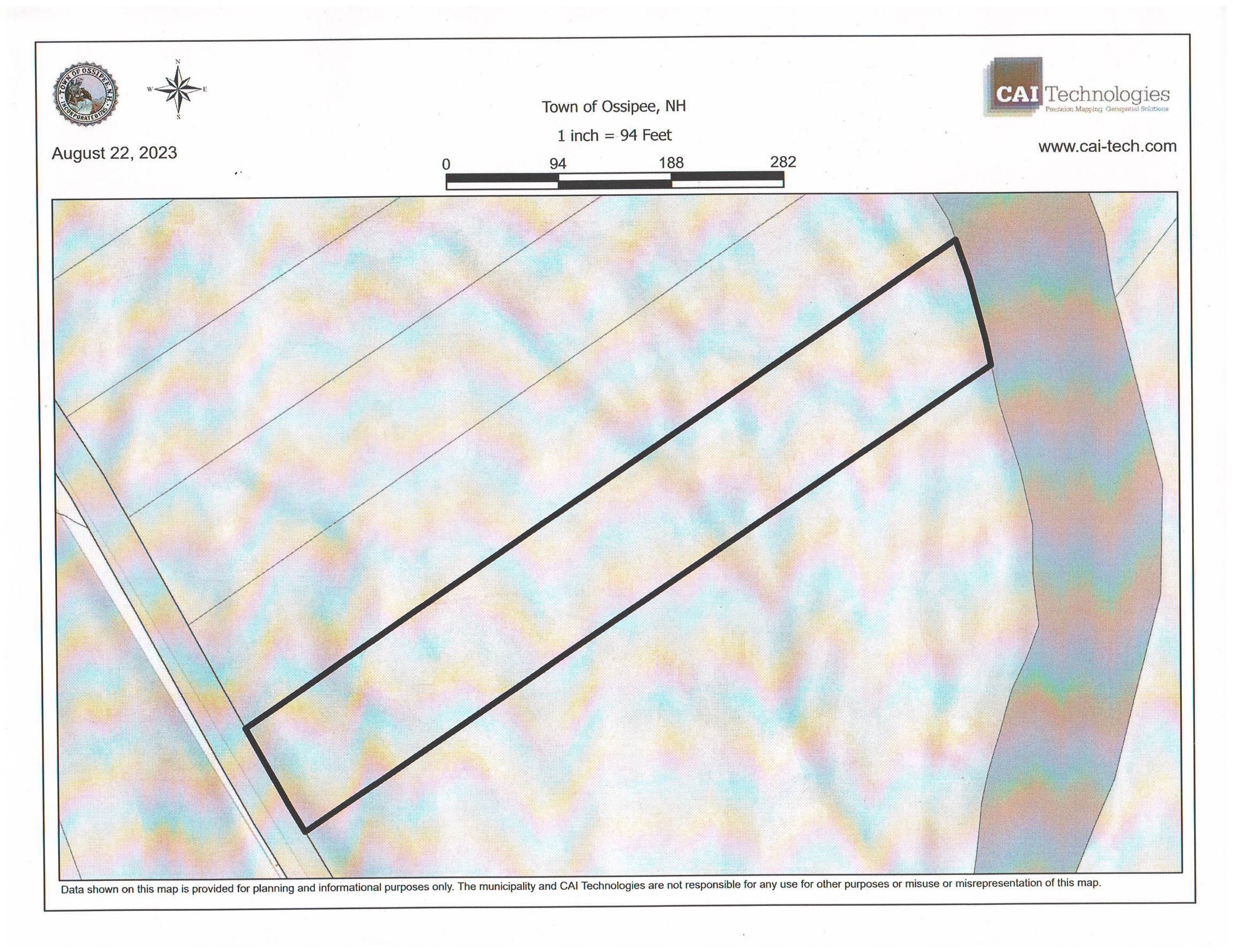 60 Newman Drew Road Ossipee, NH 03890 - Photo 3 of 5 Gallery Image 3
