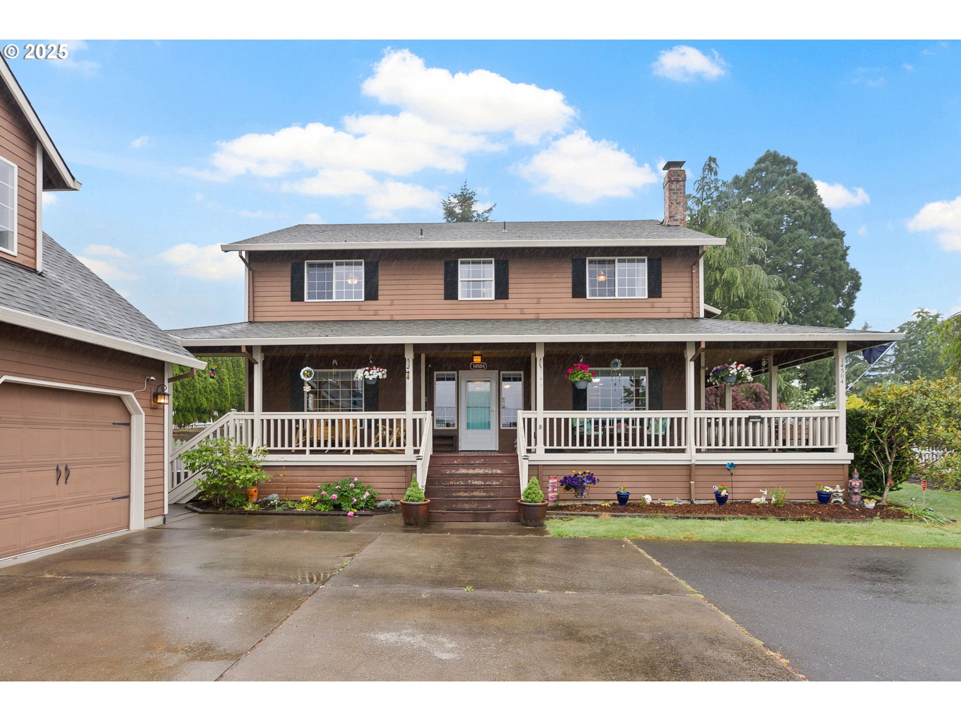 14504 Southeast Old Barn Ln  
