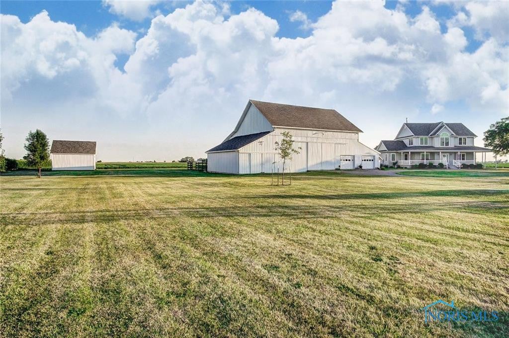 20805 Mermill Road Custar, OH 43511 - Photo 31 of 36 Gallery Image 31