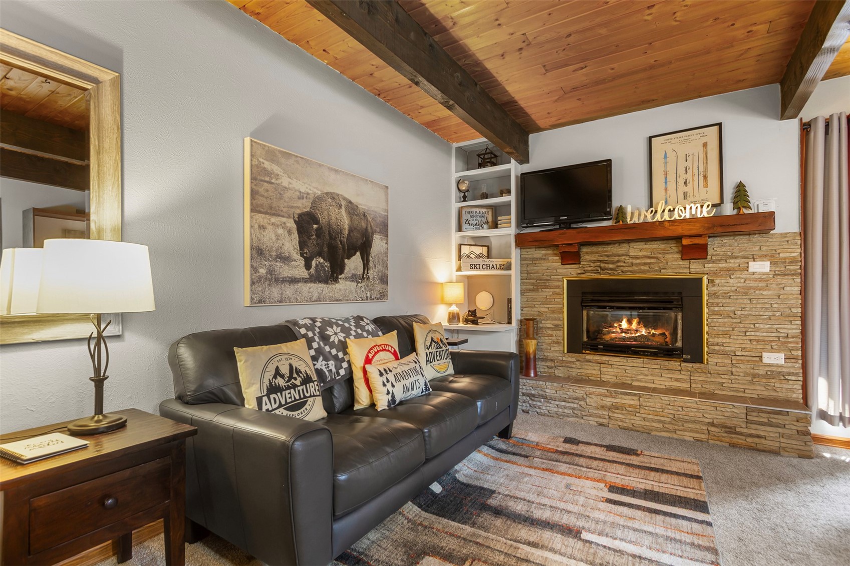 800 Columbine Road, Unit 3 Breckenridge, CO 80424 - Photo 6 of 21