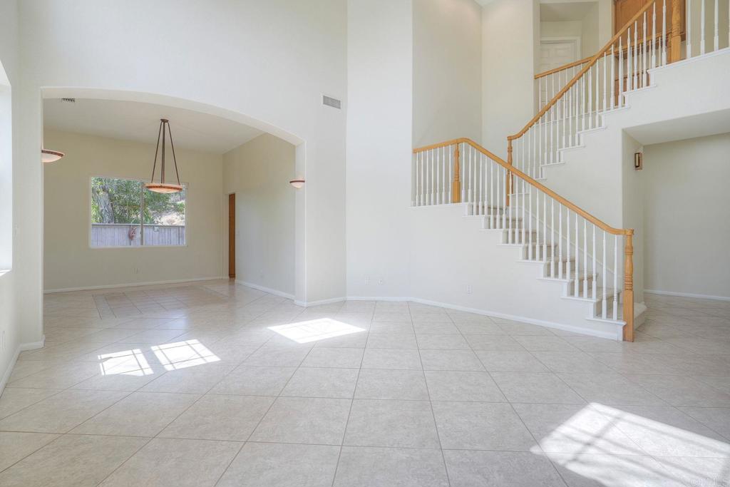 2914 Rancho Rio Chico Carlsbad, CA 92009 - Photo 9 of 37 a view of an entryway