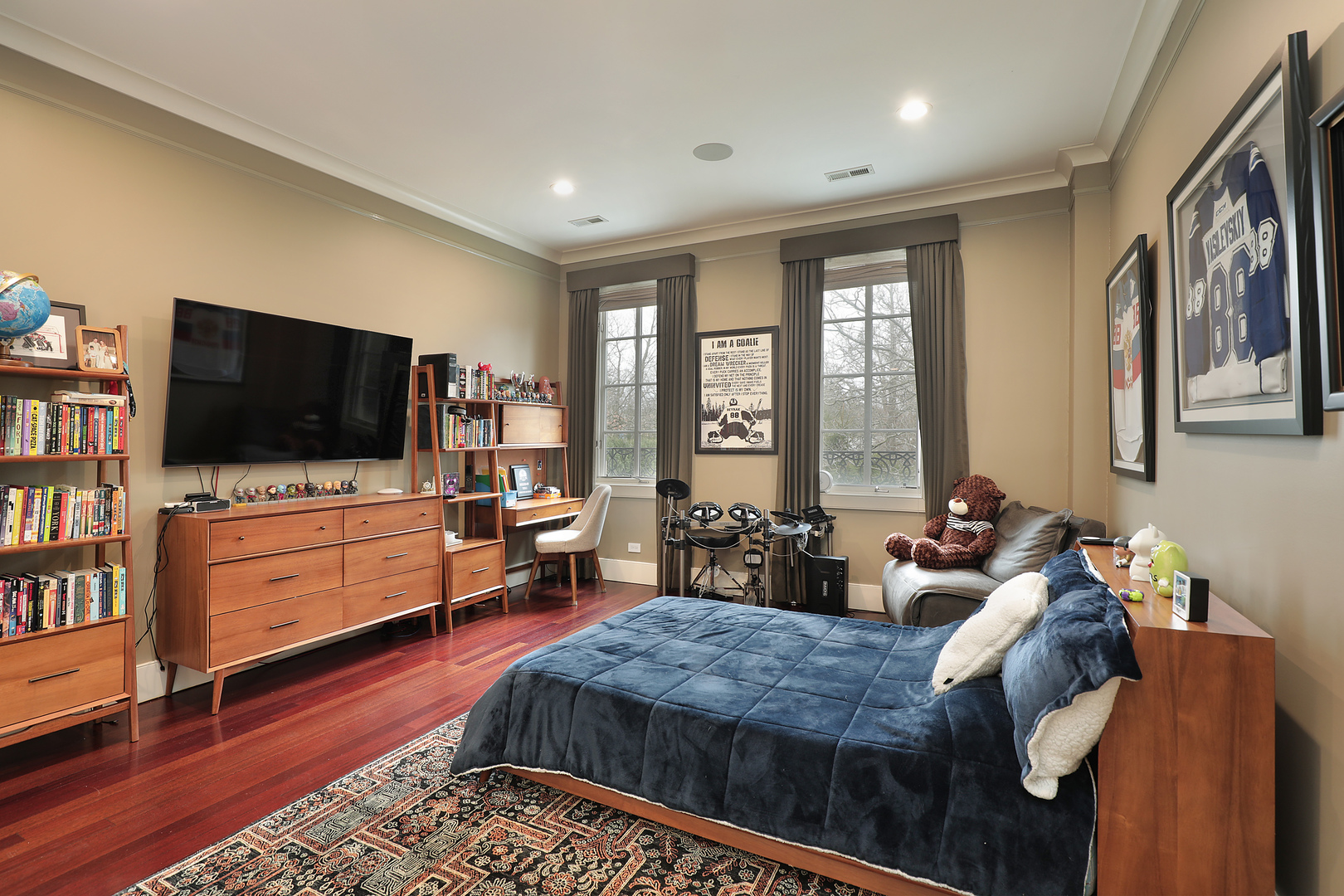977 Sheridan Road Winnetka, IL 60093 - Photo 23 of 39 Gallery Image 23