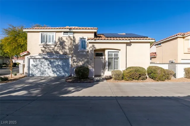 $1,850 | 190 Renville Court, Henderson, NV 89074