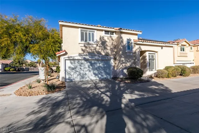 $1,850 | 190 Renville Court, Henderson, NV 89074