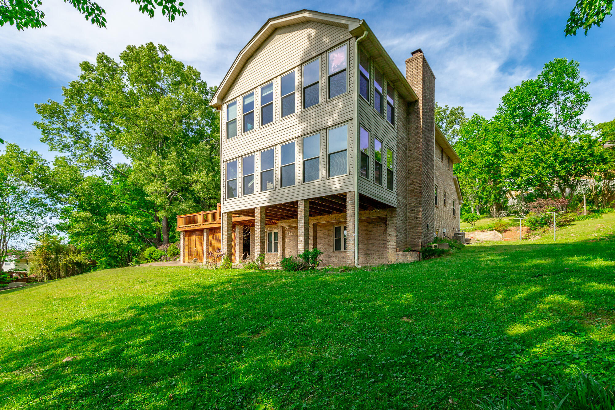 6731 Jordan Run Road Chattanooga, TN 37412 - Photo 111 of 156 6731 Jordan Run Road HD-93