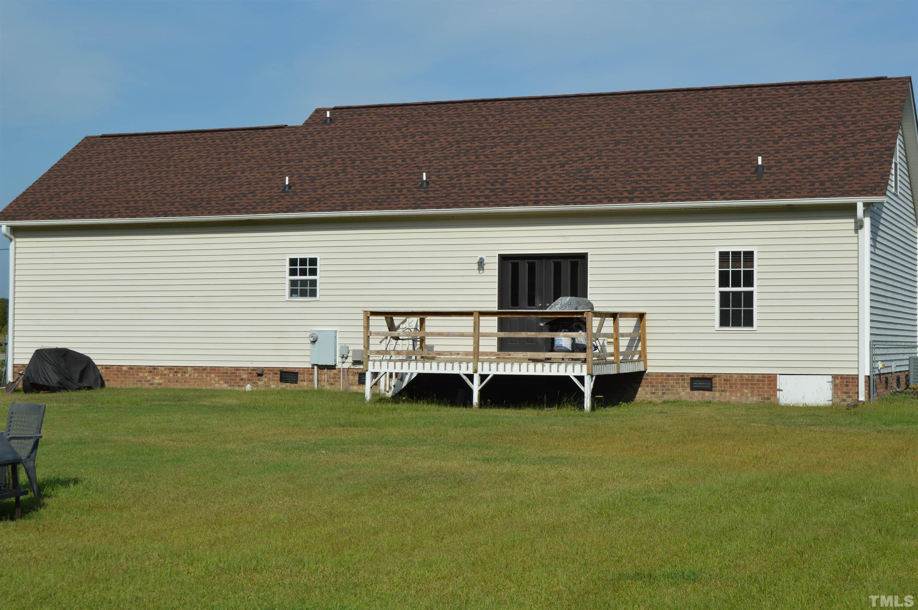 3655 Old Stage Road North Angier, NC 27501 - Photo 11 of 18 Gallery Image 11