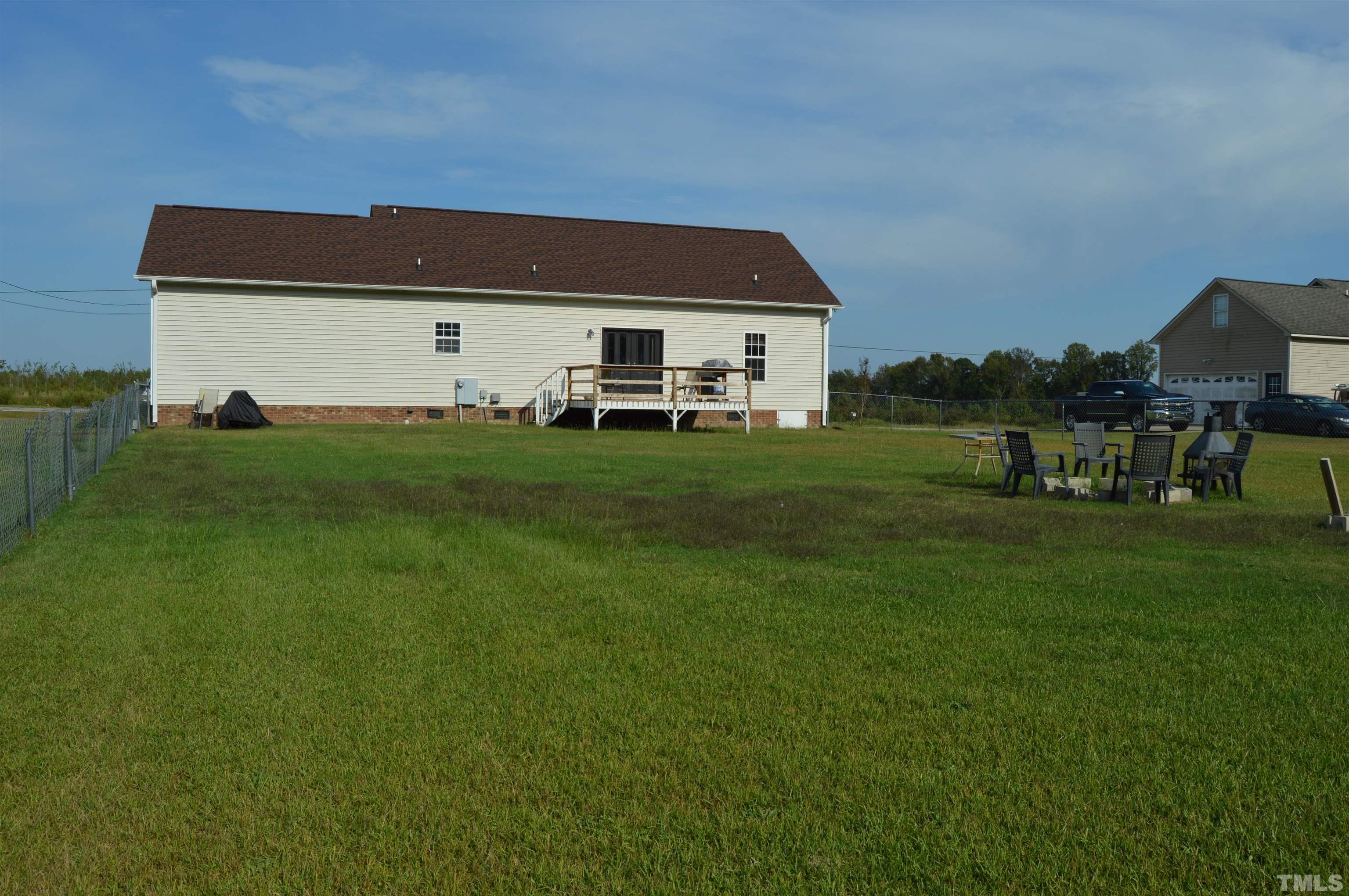 3655 Old Stage Road North Angier, NC 27501 - Photo 12 of 18 Gallery Image 12