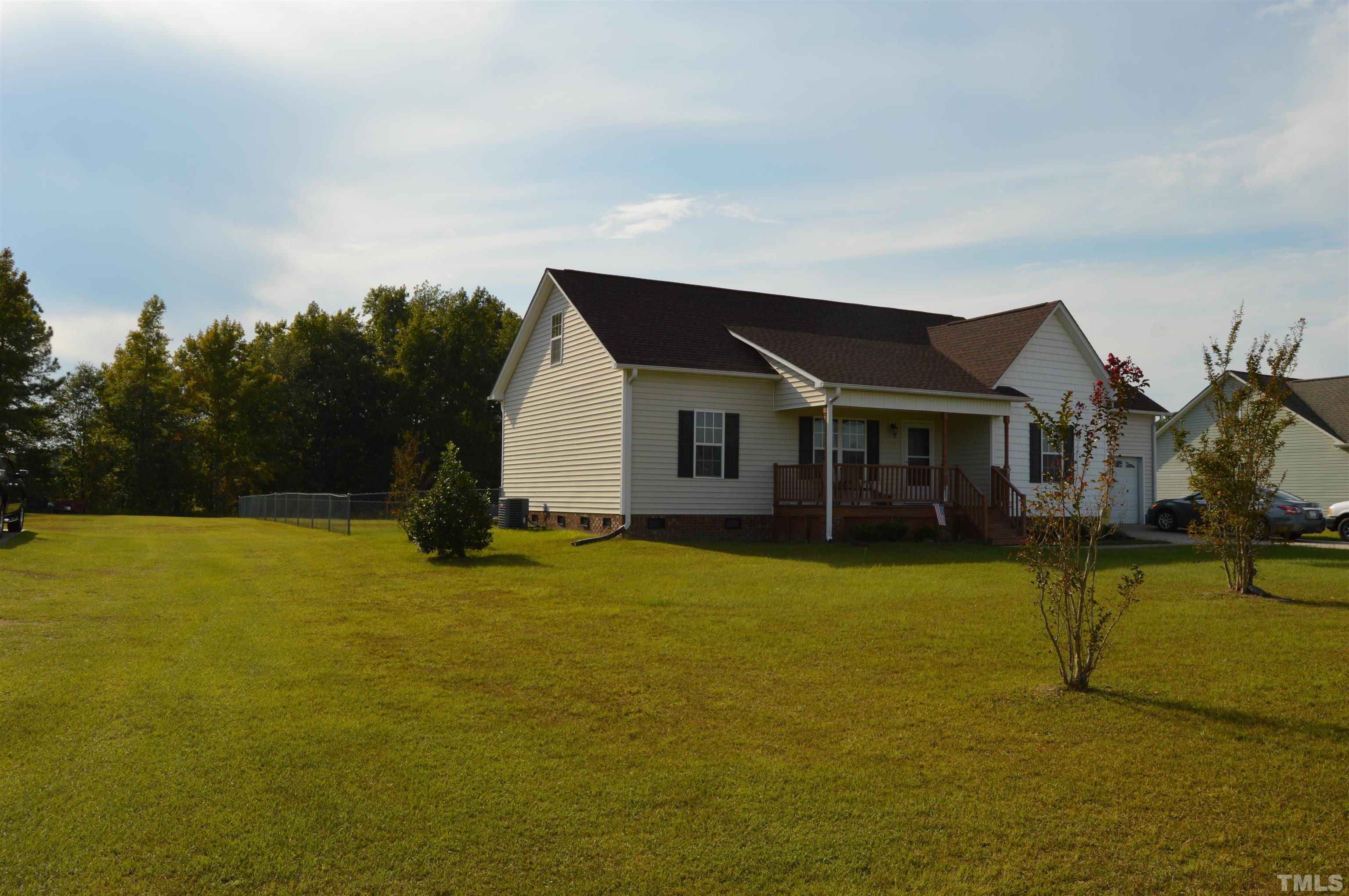 3655 Old Stage Road North Angier, NC 27501 - Photo 17 of 18 Gallery Image 17