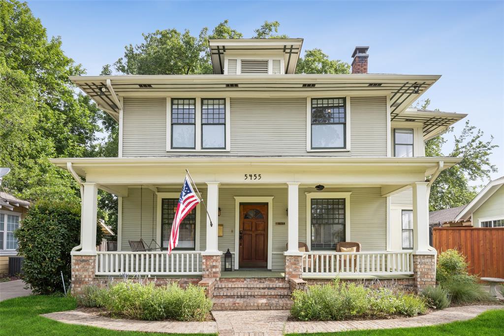 5455 Richard Avenue Dallas, TX 75206 - Photo 1 of 1 Gallery Image 1