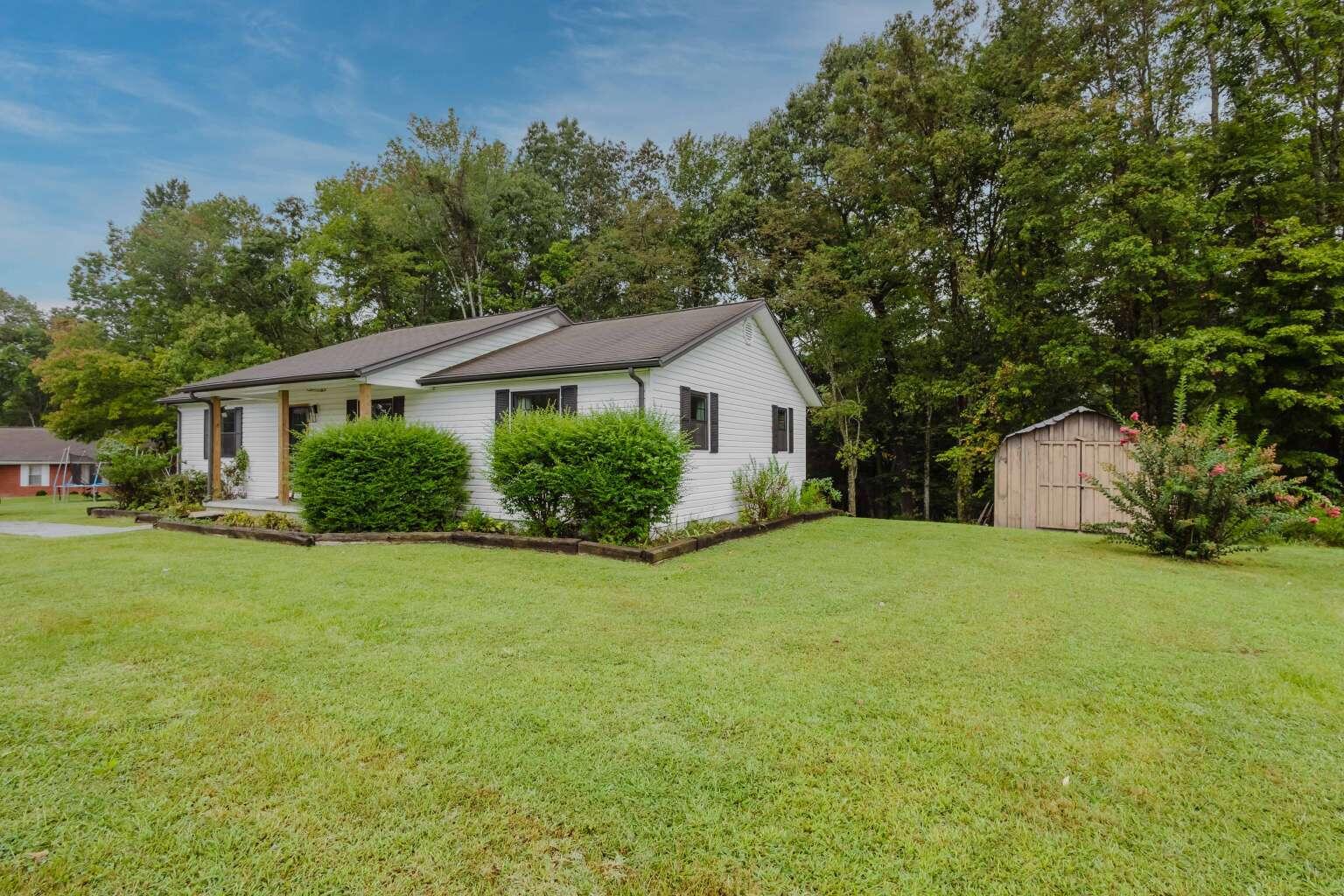 240 Spencer Ridge Road Rogers, KY 41365 - Photo 40 of 45 Zhang.41
