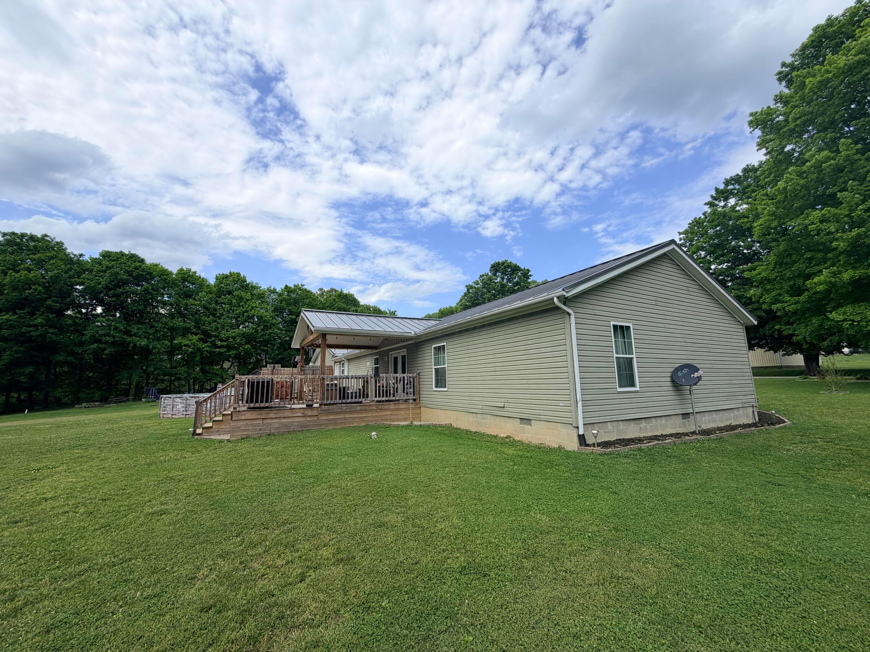 1149 Poes Run Road Londonderry, OH 45647 - Photo 6 of 47