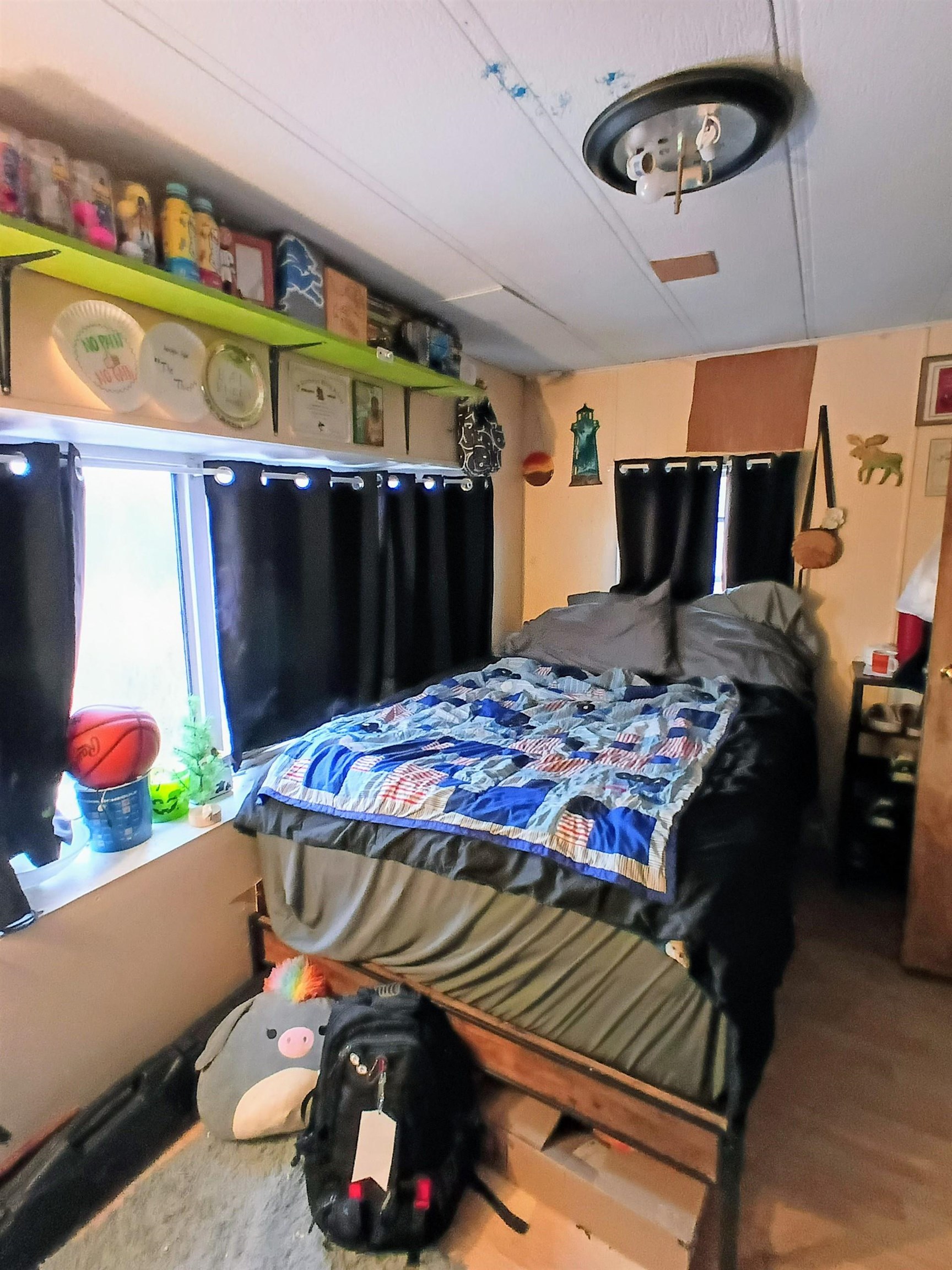 4209 South Geneva Road St. Louis, MI 48880 - Photo 5 of 12 Gallery Image 5