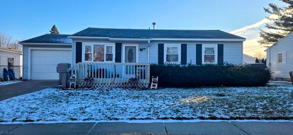 $125,000 | 1910 34th Street, Bay City, MI 48708
