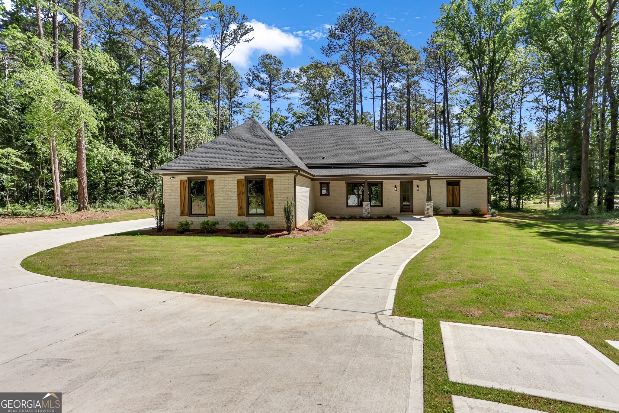 2043 Fischer Road Sharpsburg, GA 30277 - Photo 13 of 52