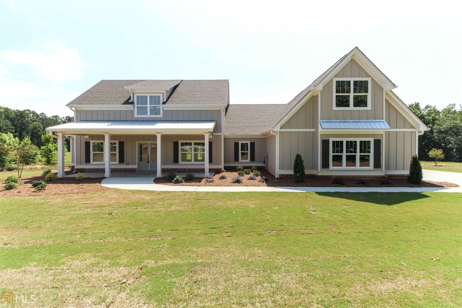 134 Ebenezer Road, Unit 14 Fayetteville, GA 30215 - Photo 1 of 1 Gallery Image 1