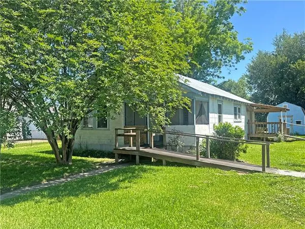$45,000 | 160 North Pine Street, Gramercy, LA 70052