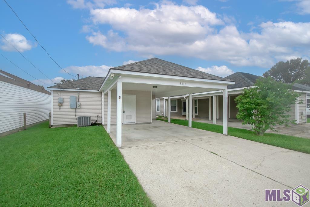 3437 Myrtle Grove Drive Baton Rouge, LA 70810 - Photo 19 of 21