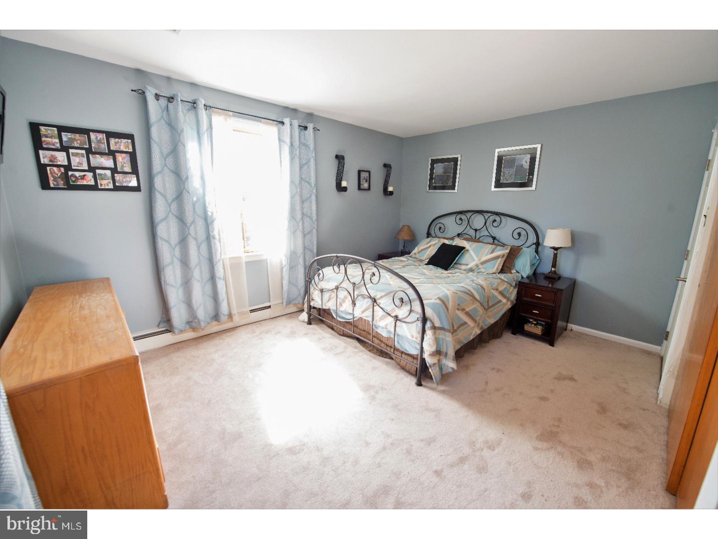 23 Gordonville Road Aston, PA 19014 - Photo 17 of 25 Master Bedroom