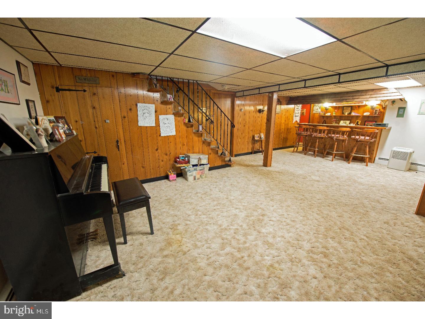 23 Gordonville Road Aston, PA 19014 - Photo 21 of 25 Basement - Finished