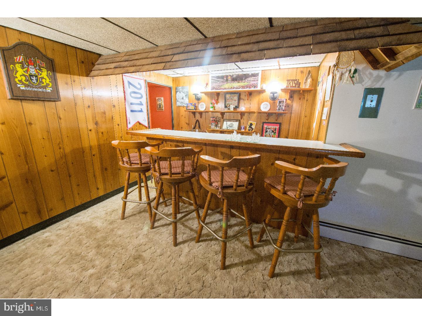 23 Gordonville Road Aston, PA 19014 - Photo 22 of 25 Basement - Finished