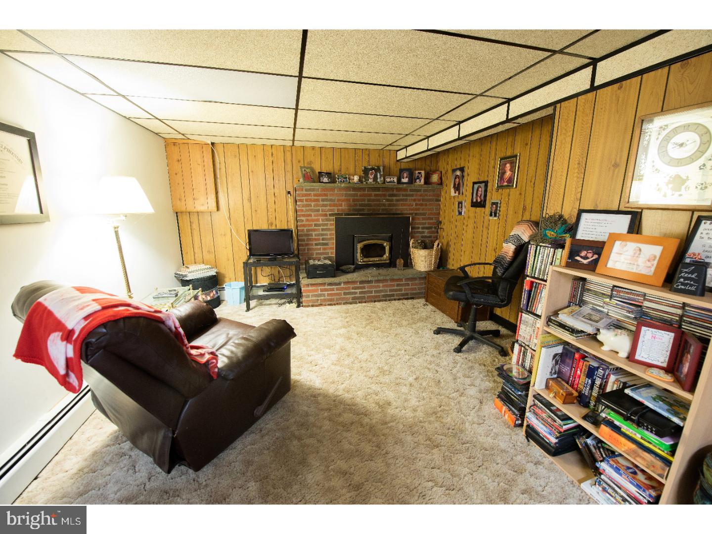23 Gordonville Road Aston, PA 19014 - Photo 23 of 25 Basement - Finished