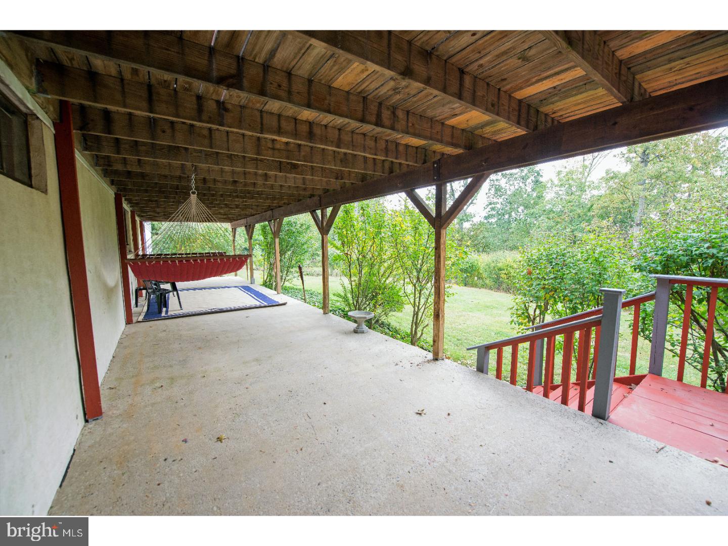 23 Gordonville Road Aston, PA 19014 - Photo 25 of 25 Patio