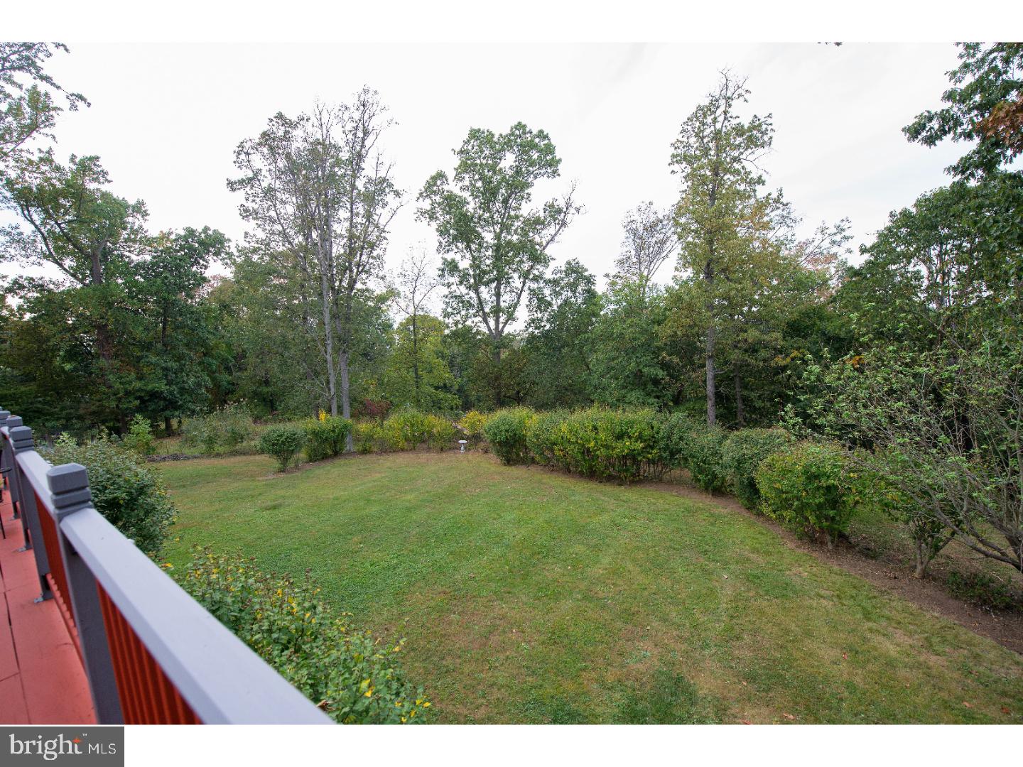 23 Gordonville Road Aston, PA 19014 - Photo 9 of 25 Back Yard
