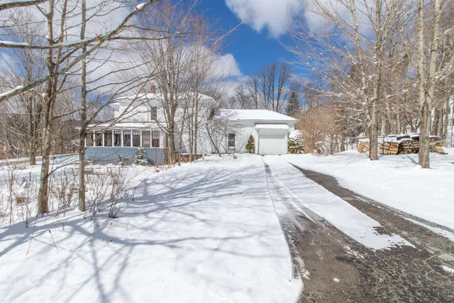 $250,000 | 77 Maple Street, Brighton, VT 05846