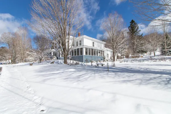 $248,000 | 77 Maple Street, Brighton, VT 05846
