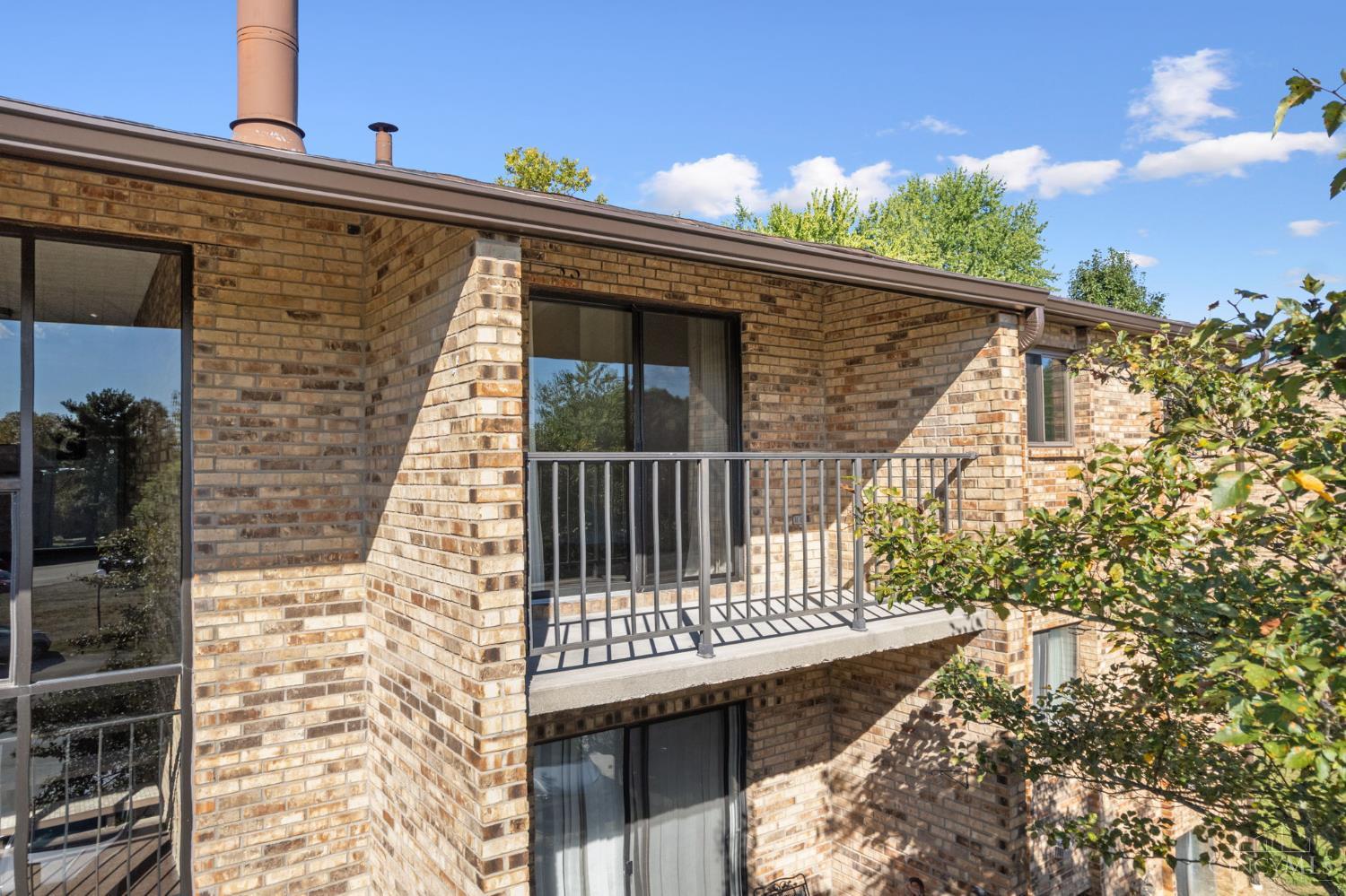 539 Davis Road, Unit 12 Cincinnati, OH 45255 - Photo 22 of 33