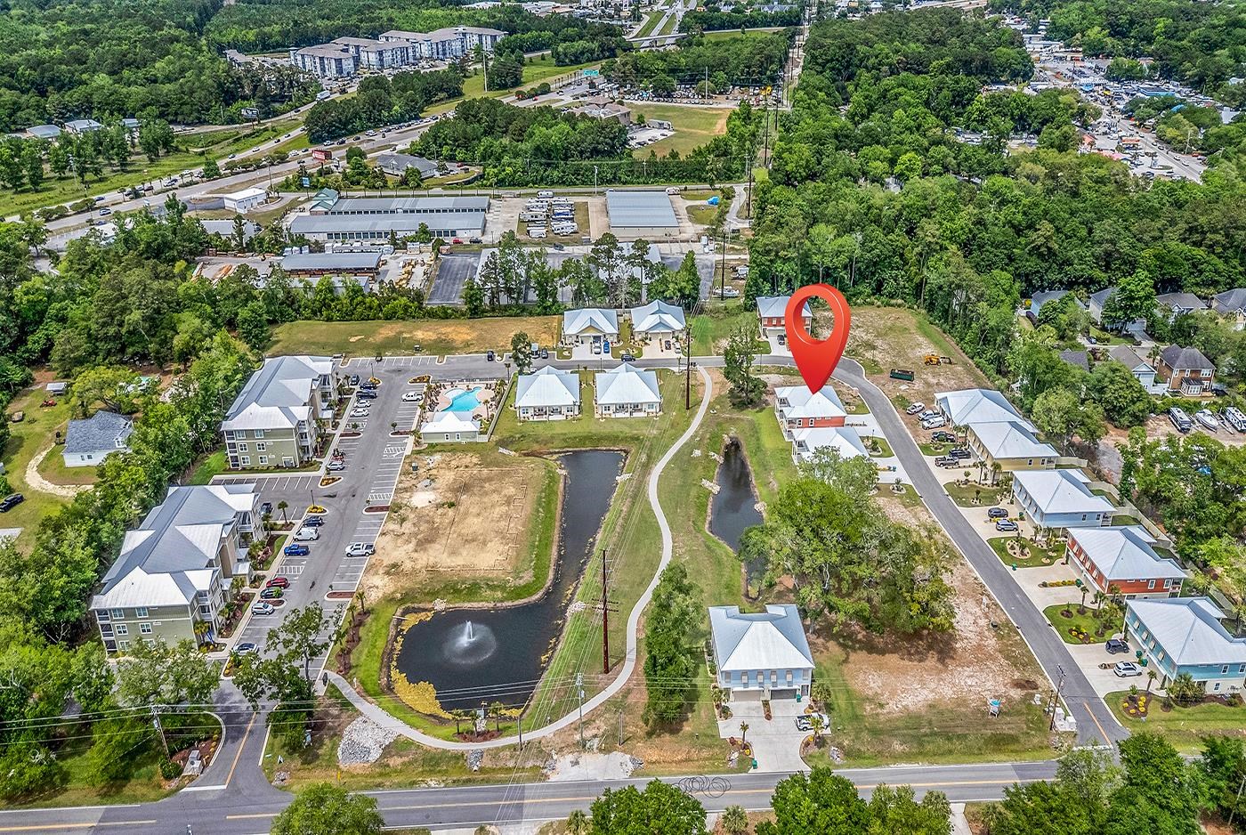 77 Hallandale Lane, Unit RIGHT Murrells Inlet, SC 29576 - Photo 40 of 40