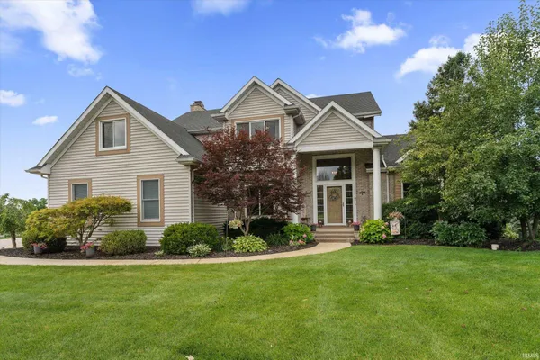 $625,000 | 51439 Stapleford Court, Granger, IN 46530
