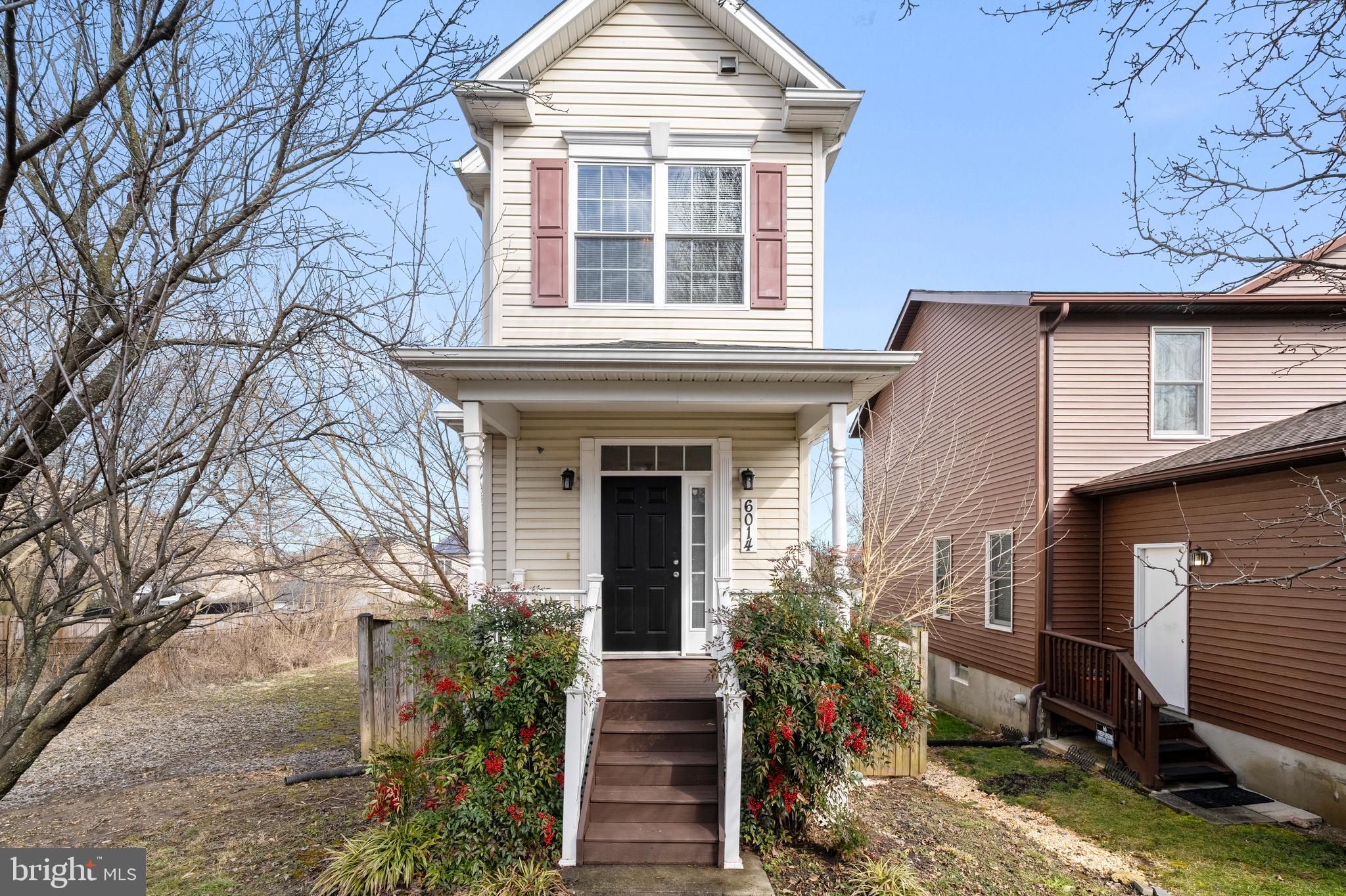 6014 Belle Grove Road Brooklyn, MD 21225 - Photo 1 of 29 Front