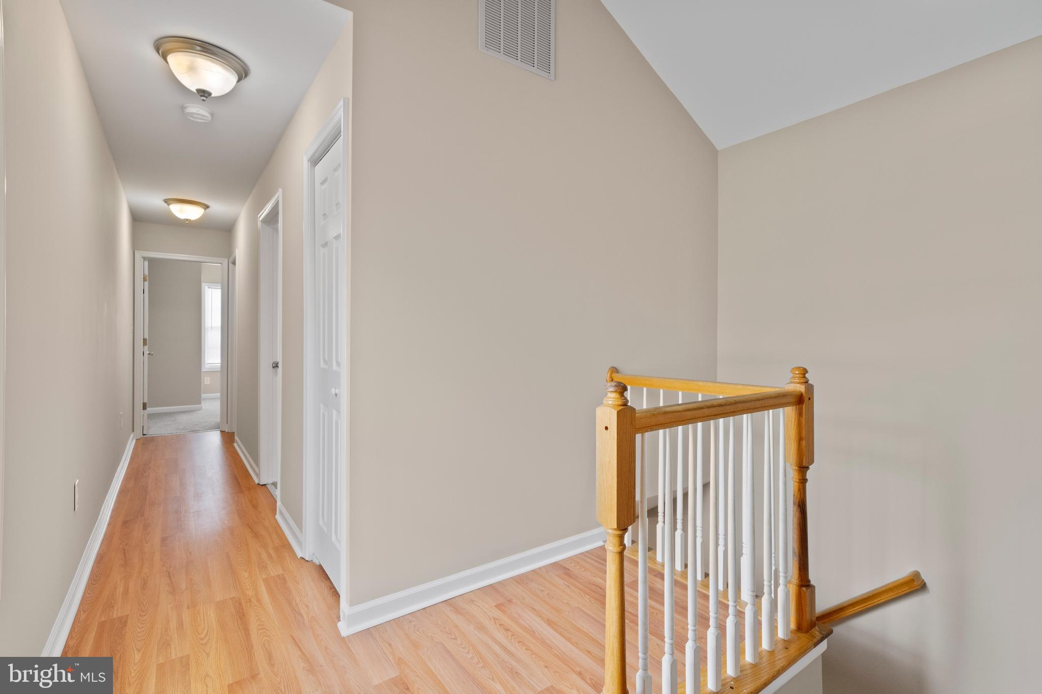 6014 Belle Grove Road Brooklyn, MD 21225 - Photo 19 of 29 Hallway