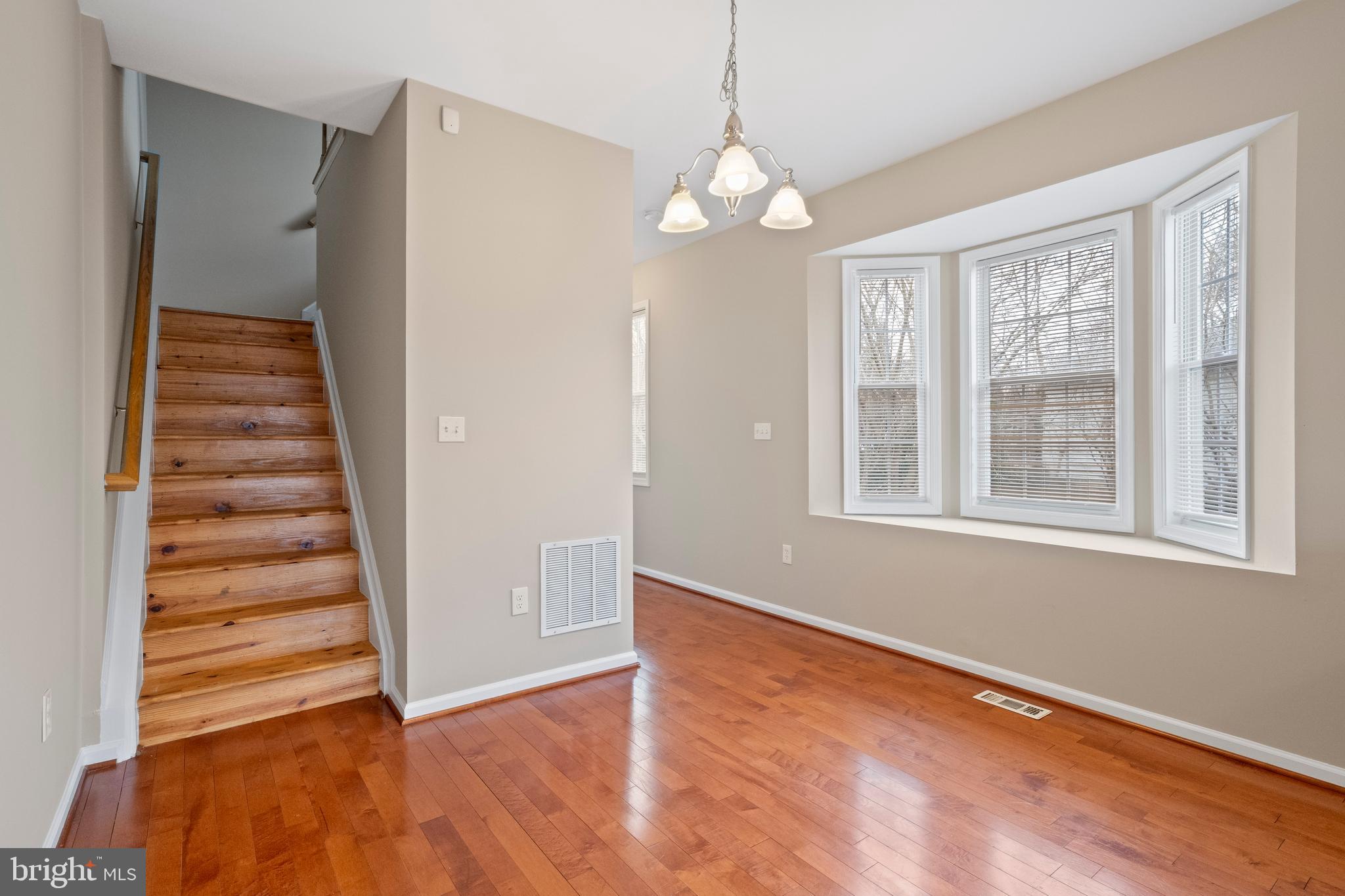 6014 Belle Grove Road Brooklyn, MD 21225 - Photo 24 of 29 Dining Room